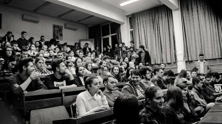 Liga Studenților ”Pintea Viteazul” demarează proiectul Nord Universitar. Elevii vor fi informați și sprijiniți în perspectiva viitorului