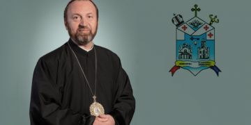 EVENIMENT ISTORIC PENTRU EPARHIA GRECO-CATOLICĂ DE CLUJ-GHERLA – ÎNSCĂUNAREA NOULUI EPISCOP EPARHIAL, PREASFINȚIA SA CLAUDIU LUCIAN POP