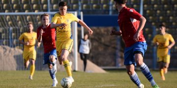 Minaur s-a calificat în prima dublă de baraj pentru promovarea în Liga 2