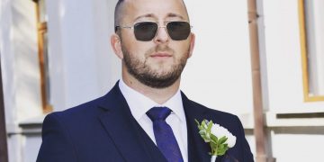 Tânărul mort astăzi la Ileanda este un maramureșean de 27 de ani, proaspăt soț și tătic. Daniel este regretat de toți cunoscuții