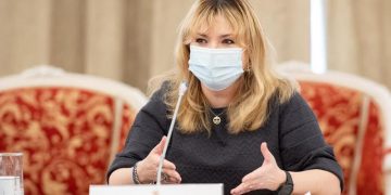 Declarația Ancăi Dragu aruncă în aer coaliția de guvernare