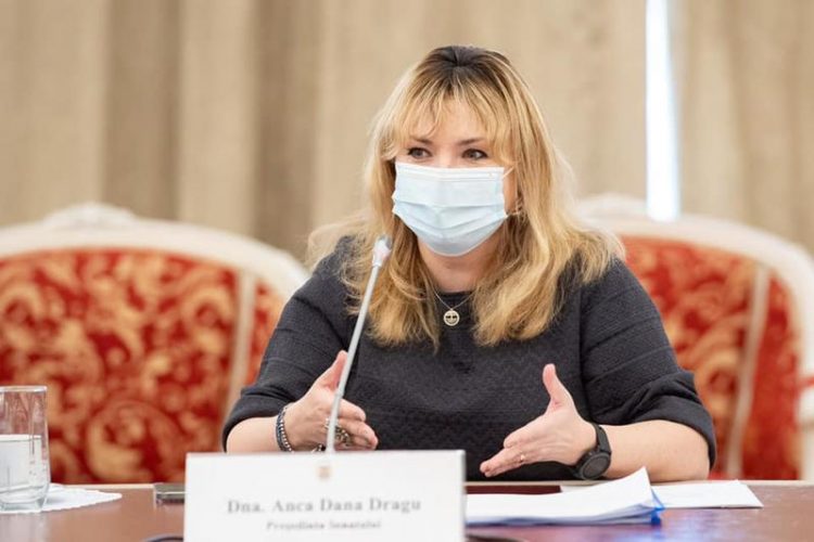 Declarația Ancăi Dragu aruncă în aer coaliția de guvernare