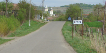Adio carantină! Comuna Recea din nou liberă