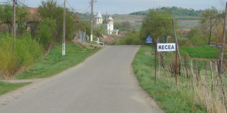 Adio carantină! Comuna Recea din nou liberă