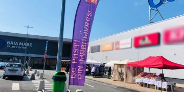 Maramureșenii, invitați să viziteze campania cu specific pascal ”DE PAȘTI … DIN MARAMUREȘ” (23-30 aprilie 2021)