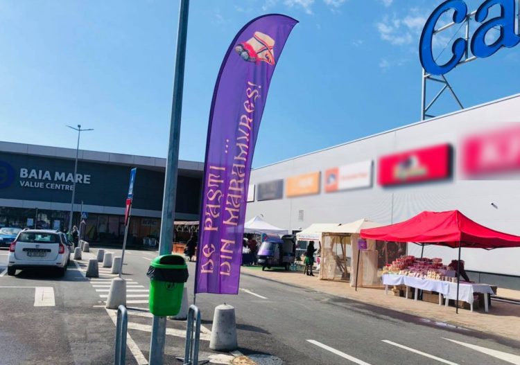 Maramureșenii, invitați să viziteze campania cu specific pascal ”DE PAȘTI … DIN MARAMUREȘ” (23-30 aprilie 2021)