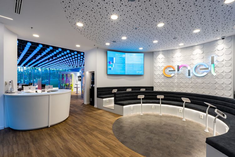 Programul magazinelor Enel, în perioada sărbătorilor pascale