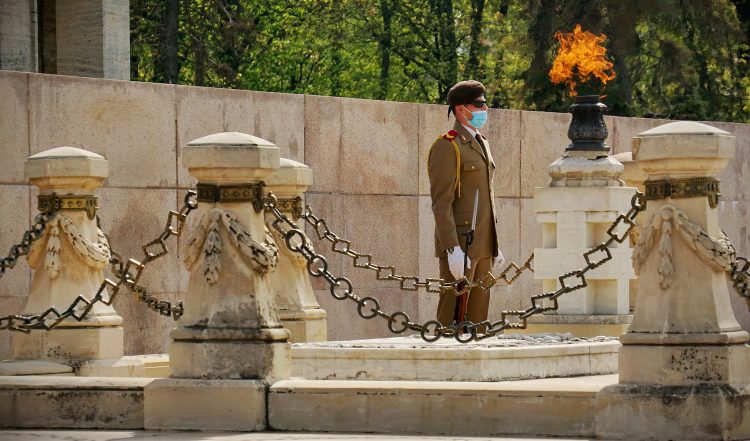 Scenă josnică în Săptămâna Patimilor: „M-a îndurerat şi scârbit”