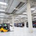 Pall-Ex: Transporturile de marfă ajung la destinație în 24 de ore!