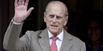 Doliu la Casa Regală. A murit Prințul Philip, soțul Reginei Elisabeta a Marii Britanii