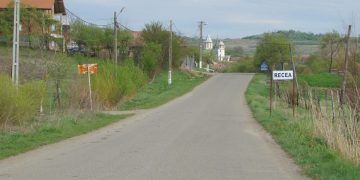 Adio carantină! Comuna Recea din nou liberă