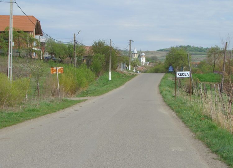 Adio carantină! Comuna Recea din nou liberă