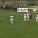 LIGA 2: Comuna Recea, scorul etapei împotriva echipei Pandurii Tg. Jiu