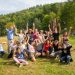 110 tineri care au părăsit sistemul de protecție a copilului au început o viață independentă cu susținerea Hope and Homes for Children și NN România