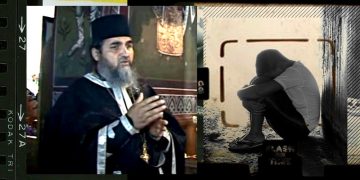 Un preot a fost prins în flagrant în timp ce întreţinea relaţii intime cu un adolescent