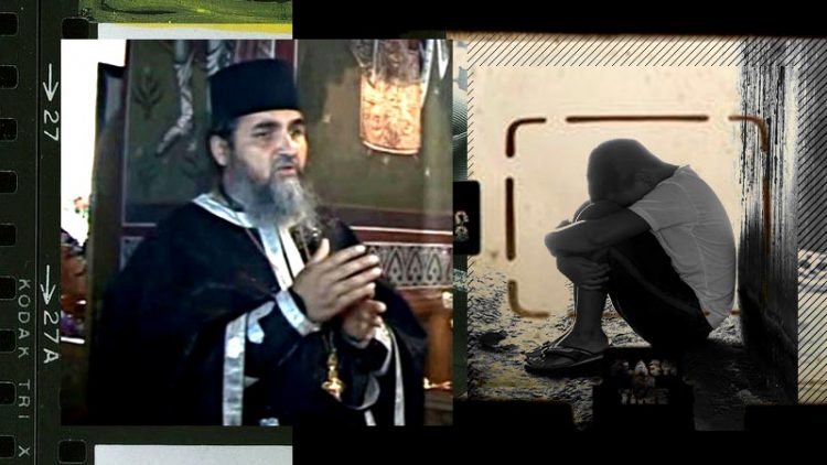 Un preot a fost prins în flagrant în timp ce întreţinea relaţii intime cu un adolescent