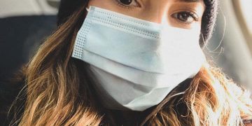 Cântăreața AMI: Am fost confirmata pozitiv cu Covid-19