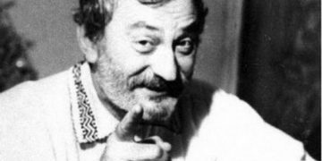 In memoriam Amza Pellea, actor desăvârșit, impresionant prin forța dată unor personaje memorabile