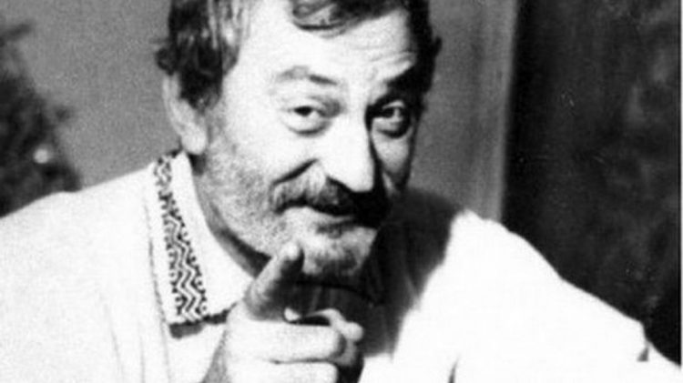 In memoriam Amza Pellea, actor desăvârșit, impresionant prin forța dată unor personaje memorabile