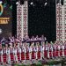 Concert de pricesne oferit de Ansamblul Național Transilvania de Florii și de Paște