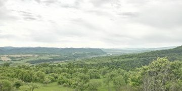 Noi cercetări arheologice de suprafață în sudul Maramureșului