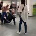Bătaie la bustul gol la Starea Civilă, din cauza unui certificat de căsătorie