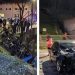Detalii despre accidentul din Borșa, din seara de marţi