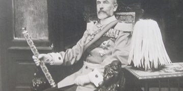 182 de ani de la nașterea primului rege al României