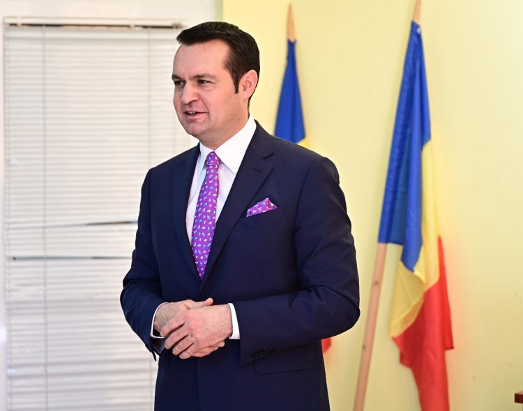 Primarul Cătălin Cherecheș spune că este anchetat pentru că nu a vrut să o toarne pe Udrea