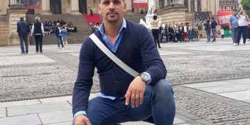 Fotbalist mort  după ce s-a infectat cu COVID-19. Avea doar 43 de ani