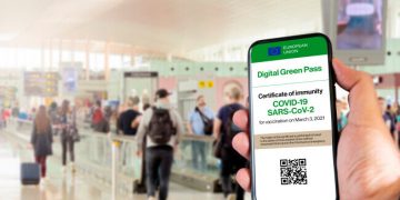 Parlamentul European a votat certificatul verde digital pentru cetățenii UE