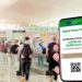 Parlamentul European a votat certificatul verde digital pentru cetățenii UE