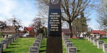 29 aprilie – Ziua veteranilor de război