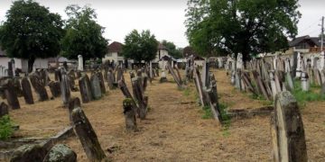 „Monumentul Săpunului” din Sighetu Marmației – file din viața comunităților evreiești