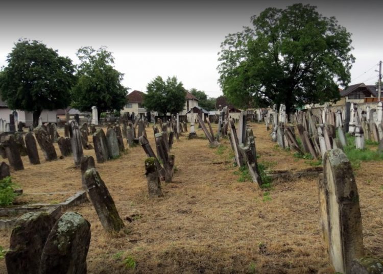 „Monumentul Săpunului” din Sighetu Marmației – file din viața comunităților evreiești