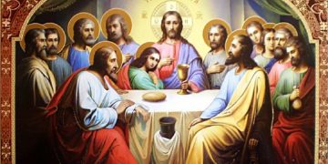 Săptămâna Patimilor. Ce trebuie să faci în Joia Mare sau Joia Neagră