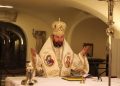Sinodul Episcopilor Bisericii Române Unite cu Roma, Greco-Catolică a decis: Claudiu Lucian Pop este noul episcop de Cluj-Gherla