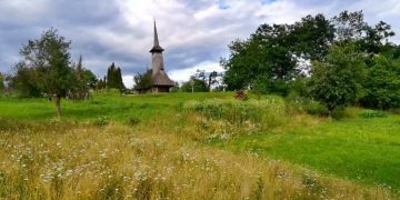 Conferință Internațională online ”Convertire și spiritualitate ecologică. Nu stăpâni, ci ocrotitori”