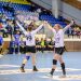 CS Minaur mai are un pas de făcut pentru a ajunge în semifinale