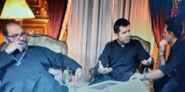 Jurnalist și prezentator TV, acuzat de ecumenism. A primit numai amenințări