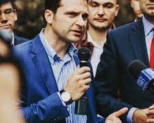 Burduja: O somăm public pe Clotilde Armand să înceteze jignirile, ameninţările şi bullying-ul la adresa PNL