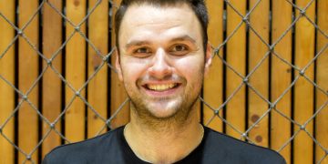 Volei masculin. Dragoș Răileanu, căpitanul echipei Știința Explorări Baia Mare, se retrage din activitate