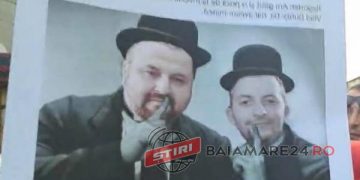 OPINIE: DE UN PENIBIL INIMAGINABIL – Tilicarul din fruntea Prefecturii Maramureș anunță că a învins pandemia!!!