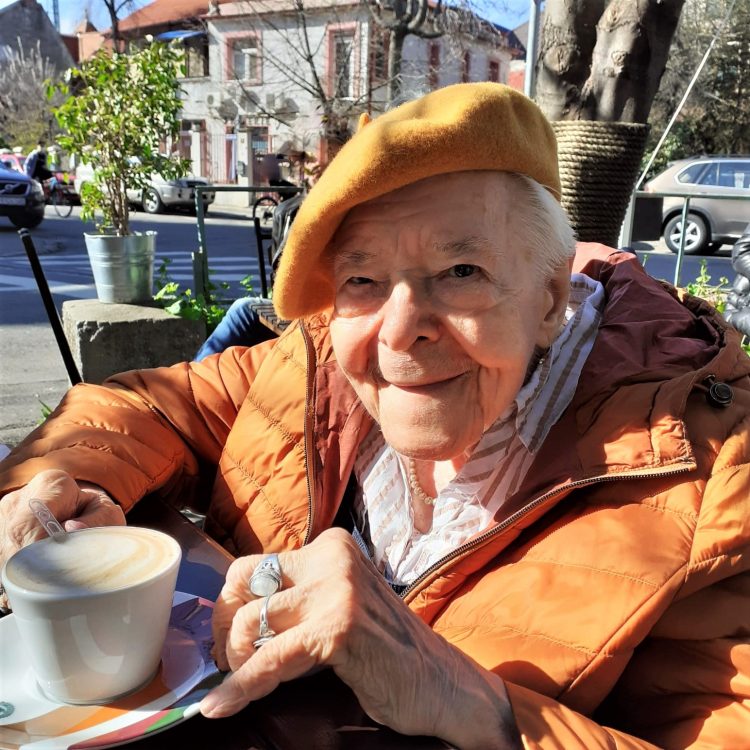 Să nu-i uităm. Cine a fost Ioan Bărbuș (n. 20 ianuarie 1918 – d. 7 mai 2001)