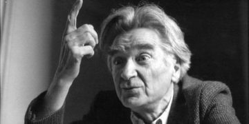 In memoriam Emil Mihai Cioran. 110 ani de la nașterea marelui filosof român