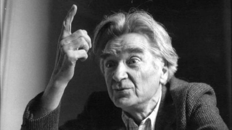 In memoriam Emil Mihai Cioran. 110 ani de la nașterea marelui filosof român