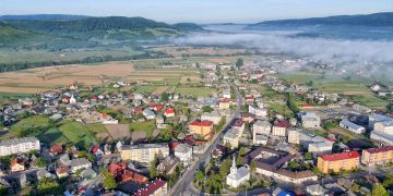 Istoria Țării Lăpușului pe liniuțe