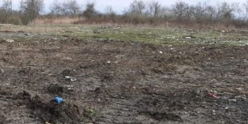 Primăria Șomcuta Mare, amendată pentru depozitarea gunoaielor pe Calea Mireşului