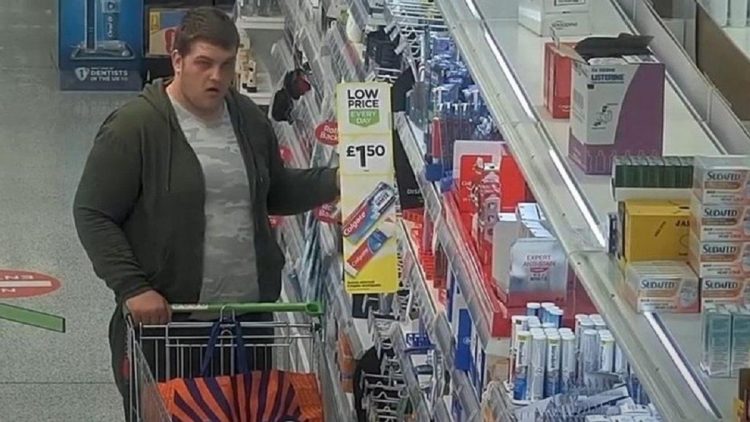 Şase români condamnaţi la închisoare, în Anglia, pentru furturi în valoare totală de peste 160.000 de lire sterline