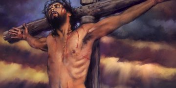 Poruncă nouă vă dau vouă: „Iubiți-vă unii pe alții!”